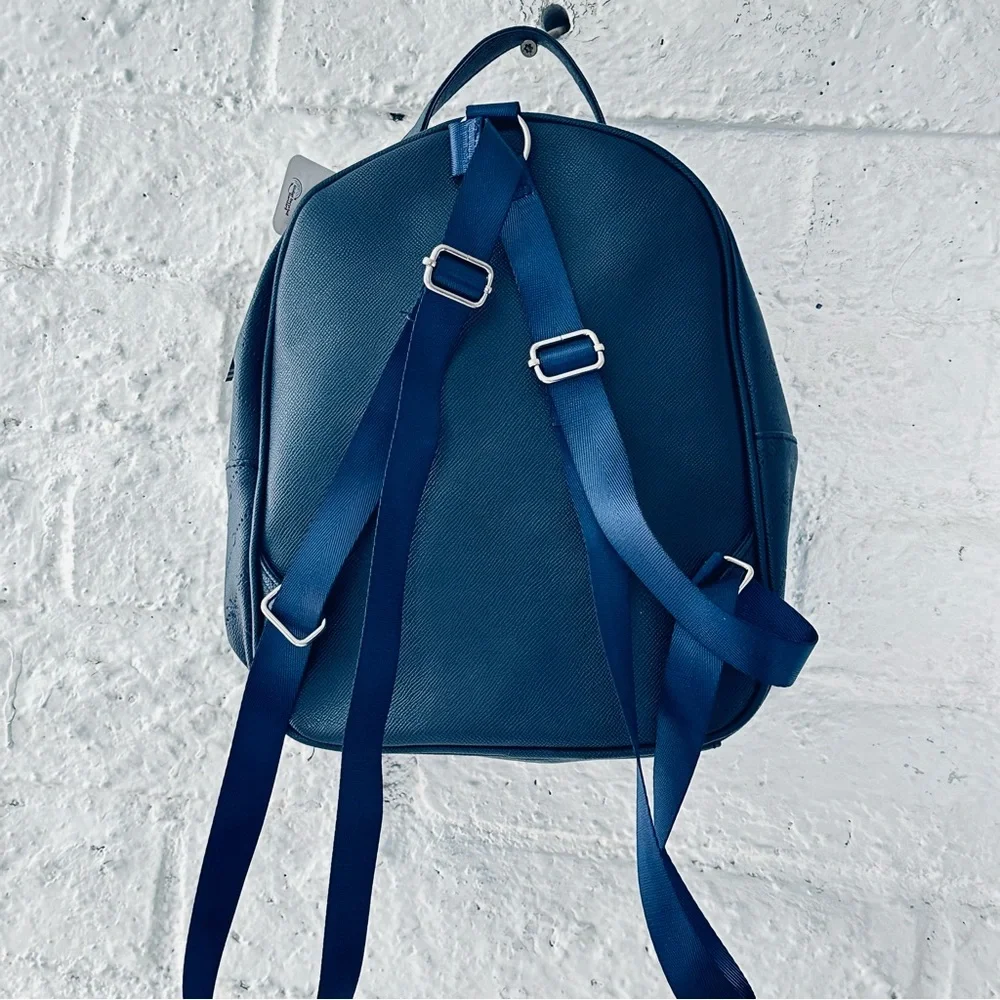 nautica backpack navy new